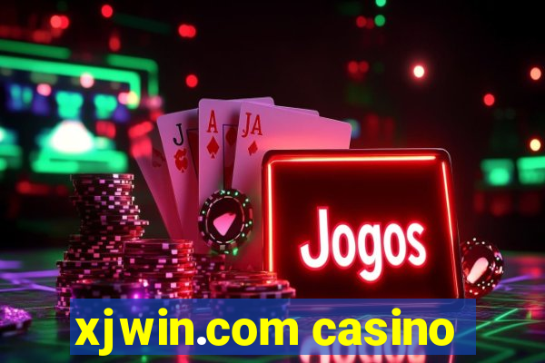 xjwin.com casino